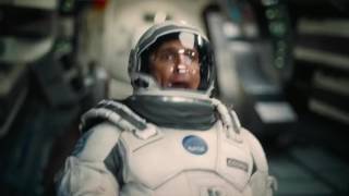 Interstellar  4K  FULL MOVIE [upl. by Dang]