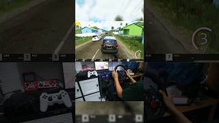 Assetto Corsa  Logitech g29  Innova Reborn Diesel assettocorsa innovareborndiesel logitechg29 [upl. by Roselle]