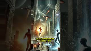 Aliens Uncover Ancient Tampering in Human DNA Sparking Galactic Panic  Best HFY  SciFi Story [upl. by Meadows326]