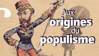 Le boulangisme et ses témoins [upl. by Nylaroc]