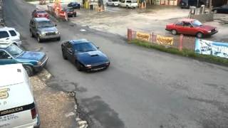 Turbo 2 desde corozal pr2 [upl. by Colan964]