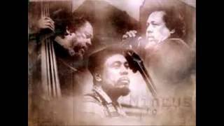 Charles Mingus  Pithecanthropus Erectus full album [upl. by Mayman]