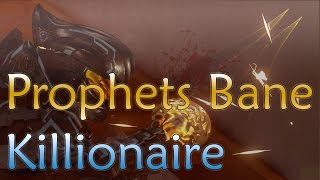 Prophets Bane Killionaire  Halo 5 Infection [upl. by Orelu]