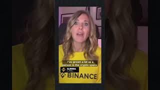 Binance Angels Program Unlock the benefits of being a BinanceAngels [upl. by Lenej]