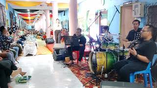 Sima Tawil amp JKCG Band  Tepantup Mimpi Gaga Nanga Ngungun Kanowit 2024 [upl. by Dhaf]