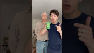 DAD EXPOSES ALL MY MAGIC TRICKS 😱😳 [upl. by Napas]