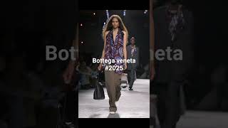 Bottega veneta 👜 Ready To Wear spring  summer 🌞 collection For 2025 style BAGS 👜bottegaveneta [upl. by Myrtice356]