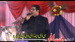 karan khan new song aa musafara yawpashto 20131080pHD [upl. by Ruelu293]