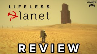 Lifeless Planet Premier Edition  Review [upl. by Trace]