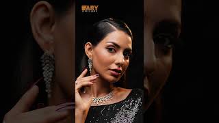 Explore ARY Jewellers Collection De Diamond for a brilliant shineARYJewellers diamonds [upl. by Iaria]