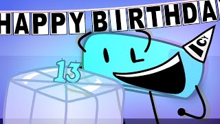 Braceletys 13th birthday STREAM [upl. by Katzir15]