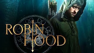 Robin Hood 1x05 Español [upl. by Elok785]