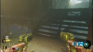 BLACK OPS 3 ZETSUBOU NO SHIMA EASTER EGG COMPLETED [upl. by Lacee]