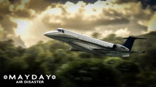 The Shocking Midair Collision That Changed Aviation History  Mayday Air Disaster [upl. by Asir309]