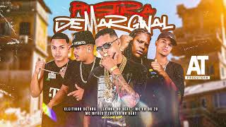 POSTURA DE MARGINAL  MC CH DA ZO LEKINHO NO BEAT CLETINHO DETONA MC MYRES  TROVAO NO BEAT [upl. by Dachia]