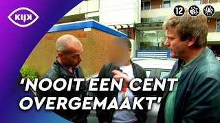 Zo STELEN deze OPLICHTERS GELD via FAKE BANKIEREN  Undercover in Nederland  KIJK [upl. by Anyk]