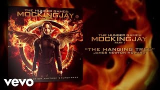 The Hanging Tree’ James Newton Howard ft Jennifer Lawrence Official Audio [upl. by Mohammed]