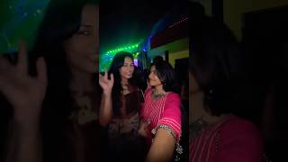 Diwali Party  Dance  Food Fun  diwaliparty diwalistatus shortsfeed [upl. by Elkraps]