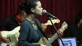 Indra Lesmana ft Eva Celia  Prahara Cinta  Mostly Jazz 310114 HD [upl. by Batruk782]