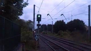 Royston 230612 462 Tangmere The titfield thunderbolt special [upl. by Ahsoet]