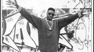 Schoolly D  Gangster Boogie 1984 [upl. by Ahsaetal]