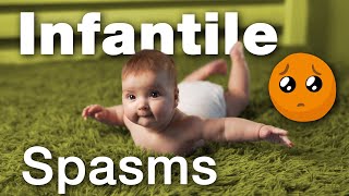 Recognizing Infantile Spasms Pediatrician’s Tips  AAP AskThePediatrician [upl. by Krueger]