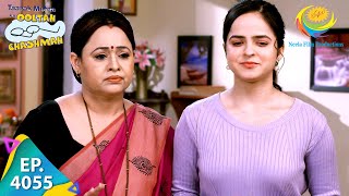 Sonu Makes Tea For Bhide  Taarak Mehta Ka Ooltah Chashmah Full Episode 4055  10 April 2024 [upl. by Rudy]