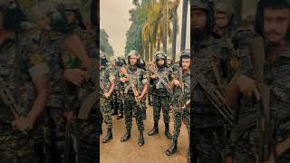 কি ভাবছেন আমরা AGB the tigers of Bangladesh Anserguardbattalion [upl. by Curhan]