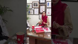 Rubina Ashrafs Secret to Glowing Skin with Carbon Facial at Dr Amnas Clinic [upl. by Duax]