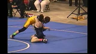 2003 MHSAA Individual State Part 2 [upl. by Basilius675]