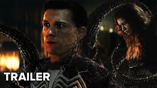 SPIDERMAN 4 – First Trailer 2025 Tobey Maguire Sam Raimi  Marvel Studios [upl. by Hesoj]