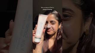 gifted Best acne treatment  Sulfur 🤍 acnetreatment sulfur blemishes hormonalacne skincare [upl. by Shelman824]