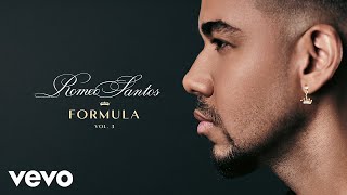 Romeo Santos  Bebo Audio [upl. by Nyrek]