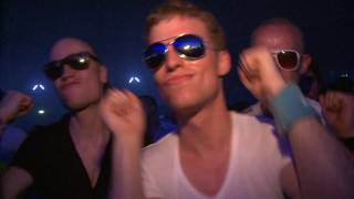 Official Awakenings techno video 11 April 2009 [upl. by Wellesley]