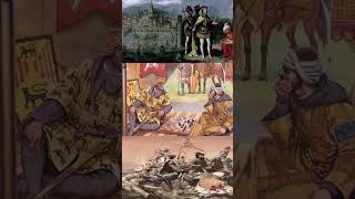 Who Were the Winners and Losers of the Reconquista history education documentary [upl. by Eisej]