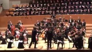 Rossini Stabat Mater cujus animam gementem Tenor  sung min Song [upl. by Aicul950]