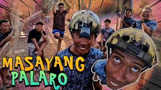 MASAYANG PALARO [upl. by Arze]