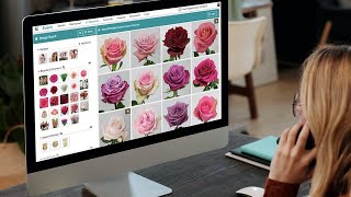 Tech and Floriculture Unite with Corrine Heck  Details Flowers Software [upl. by Anura]