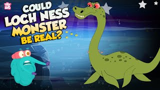 Could Loch Ness Monster Be Real  The Mystery of the Loch Ness Monster  Mythical Sea Creatures [upl. by Romelda]