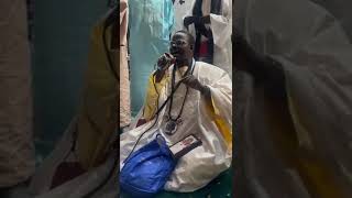 Wolofal Serigne Moustapha Gningue lou yemei [upl. by Tewell]