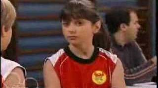 Alyson Stoner In the suite life of Zack and Cody 2 [upl. by Gee]