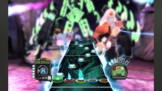 “Revolution Deathsquad” by DragonForce  GHIII DLC Expert Guitar [upl. by Eniaral655]