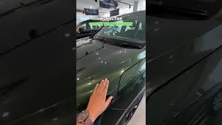 New MG Hector 100th year limited Edition [upl. by Clayborn]