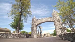 Branson Stone Castle Hotel amp Conference Center Groups amp Conferences [upl. by Yentterb]