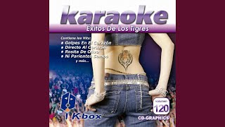 Golpes En El Corazón Karaoke Version [upl. by Swenson732]