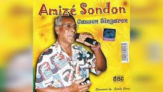 conjon conjonTrack 8 From CD Amize Sondon [upl. by Afira]