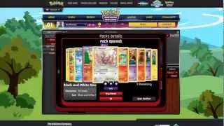 How to Redeem Pokemon TCG Online Code Cards [upl. by Norvell430]