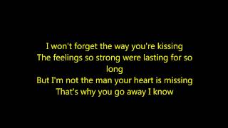 MLTR  Thats why you go away Lyric [upl. by Mariano]