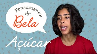 Açúcar  poema Ferreira Gullar comer é um ato político 2 [upl. by Adeuga386]