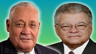 Jamaica news today Karl Samuda amp Mike Henry Step Down After Decades of Service [upl. by Acirretal]